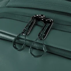 Reisekoffer Eagle Creek Tarmac XE 2-Wheel International Carry-On Arctic Seagreen -TaschenWelt Verkäufe ec0a528o 341 m 750x