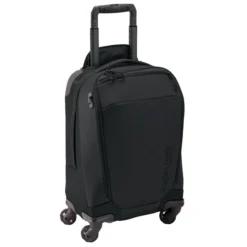 Reisekoffer Eagle Creek Tarmac XE 4-Wheel Carry-On Black