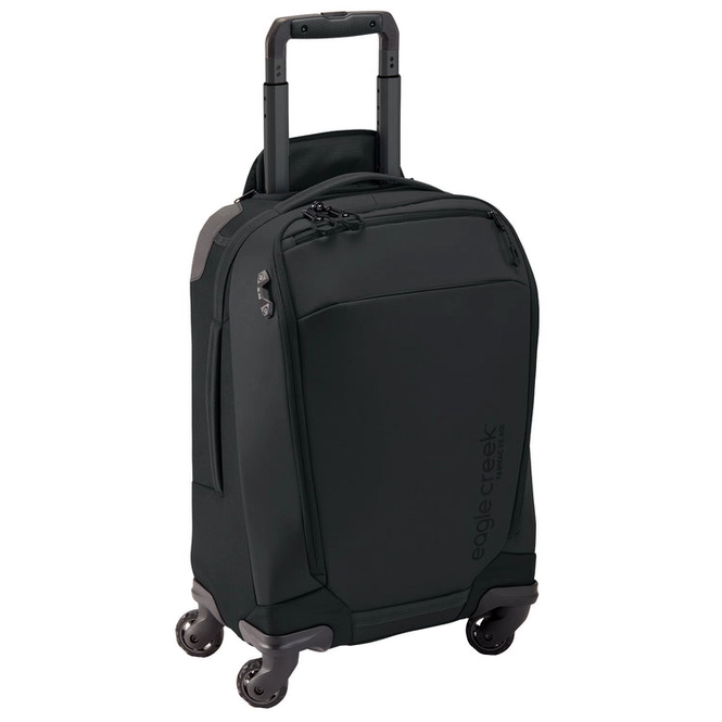 Reisekoffer Eagle Creek Tarmac XE 4-Wheel Carry-On Black 1 Reisekoffer Eagle Creek Tarmac XE 4-Wheel Carry-On Black