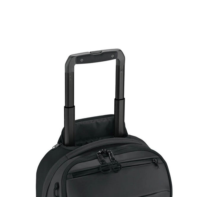 Reisekoffer Eagle Creek Tarmac XE 4-Wheel Carry-On Black 3 Reisekoffer Eagle Creek Tarmac XE 4-Wheel Carry-On Black – Bild 3