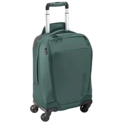 Reisekoffer Eagle Creek Tarmac XE 4-Wheel Carry-On Arctic Seagreen