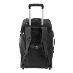 Reisekoffer Eagle Creek Expanse Convertible International Carry On 35L Black -TaschenWelt Verkäufe ec0a5ek4 010 g 750x