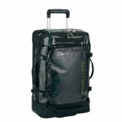 Rucksack Eagle Creek Cargo Hauler Wheeled Duffel XT CO Jet Black -TaschenWelt Verkäufe ec0a5lqd 281 p 1