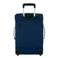 Reisekoffer Eagle Creek Cargo Hauler Wheeled Duffel XT CO Aizome Blue -TaschenWelt Verkäufe ec0a5lqd 325 a 3