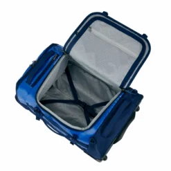 Reisekoffer Eagle Creek Cargo Hauler Wheeled Duffel XT CO Aizome Blue -TaschenWelt Verkäufe ec0a5lqd 325 a 4