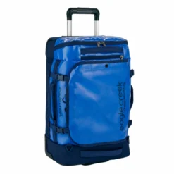 Reisekoffer Eagle Creek Cargo Hauler Wheeled Duffel XT CO Aizome Blue -TaschenWelt Verkäufe ec0a5lqd 325 p 1