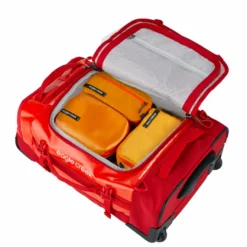 Koffer Eagle Creek Cargo Hauler Wheeled Duffel XT CO Rising Sun -TaschenWelt Verkäufe ec0a5lqd 330 a 5