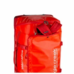 Koffer Eagle Creek Cargo Hauler Wheeled Duffel XT CO Rising Sun -TaschenWelt Verkäufe ec0a5lqd 330 a 9