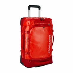 Koffer Eagle Creek Cargo Hauler Wheeled Duffel XT CO Rising Sun