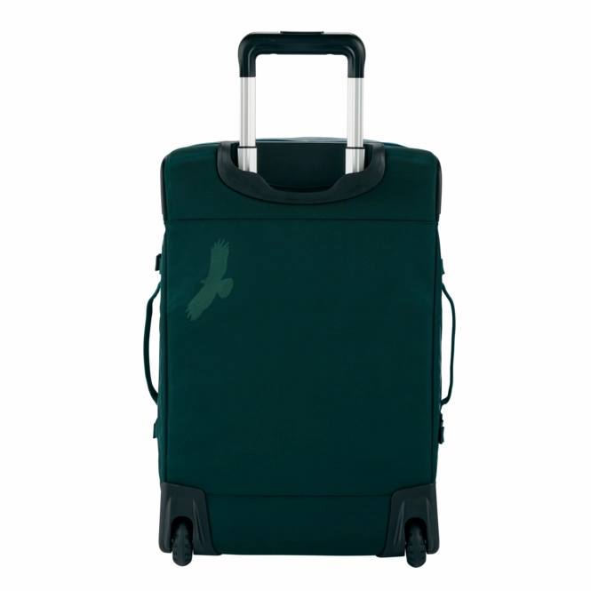 Reisetasche Eagle Creek Cargo Hauler Wheeled Duffel XT CO Arctic Seagreen 4 Reisetasche Eagle Creek Cargo Hauler Wheeled Duffel XT CO Arctic Seagreen – Bild 4