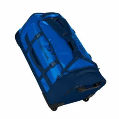 Reisekoffer Eagle Creek Cargo Hauler Wheeled Duffel XT 90L Aizome Blau -TaschenWelt Verkäufe ec0a5lqe 325 a 3325