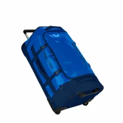 Reisekoffer Eagle Creek Cargo Hauler Wheeled Duffel XT 90L Aizome Blau -TaschenWelt Verkäufe ec0a5lqe 325 a 4325