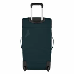 Reisekoffer Eagle Creek Cargo Hauler Wheeled Duffel XT 90L Aizome Blau -TaschenWelt Verkäufe ec0a5lqe 325 a 5325