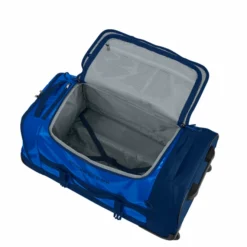 Reisekoffer Eagle Creek Cargo Hauler Wheeled Duffel XT 90L Aizome Blau -TaschenWelt Verkäufe ec0a5lqe 325 a 6325