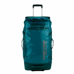 Reisekoffer Eagle Creek Cargo Hauler Wheeled Duffel XT 120L Arctic Seagreen -TaschenWelt Verkäufe ec0a5lqf 341 a 2