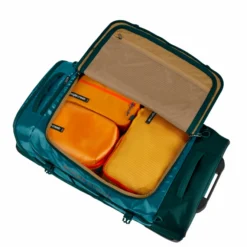 Reisekoffer Eagle Creek Cargo Hauler Wheeled Duffel XT 120L Arctic Seagreen -TaschenWelt Verkäufe ec0a5lqf 341 a 7