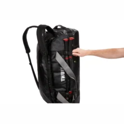 Reisetasche Thule Chasm M 70L Poseidon -TaschenWelt Verkäufe f 17