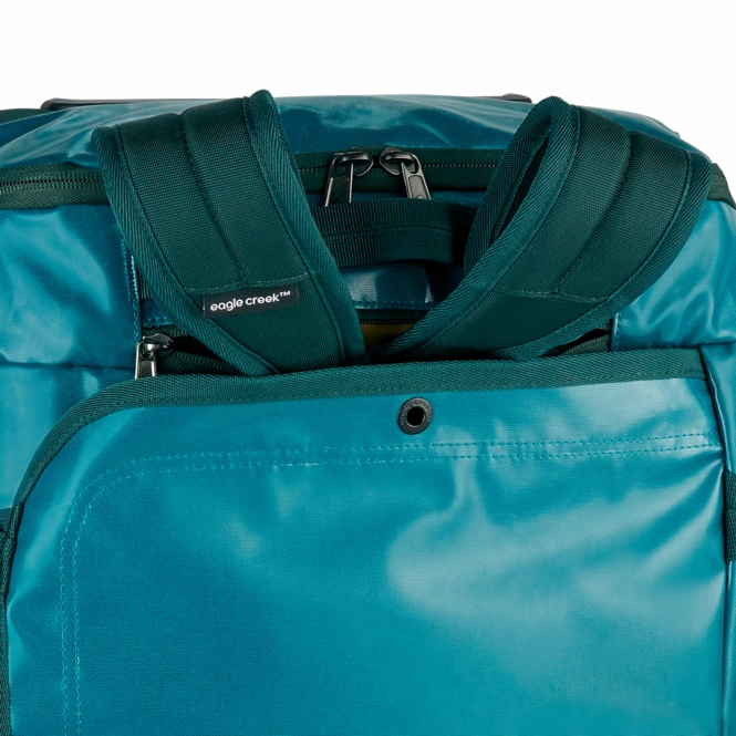 Reisetasche Eagle Creek Cargo Hauler Wheeled Duffel XT CO Arctic Seagreen 7 Reisetasche Eagle Creek Cargo Hauler Wheeled Duffel XT CO Arctic Seagreen – Bild 7