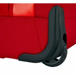 Koffer Eagle Creek Cargo Hauler Wheeled Duffel XT CO Rising Sun -TaschenWelt Verkäufe overarching view wheels