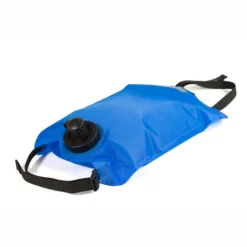 Wasserbeutel Ortlieb Water Bag 4L Blue -TaschenWelt Verkäufe waterbag n46 3
