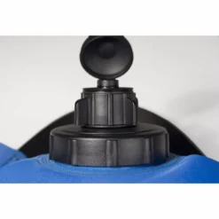 Wasserbeutel Ortlieb Water Bag 4L Blue -TaschenWelt Verkäufe waterbag n46 detail5