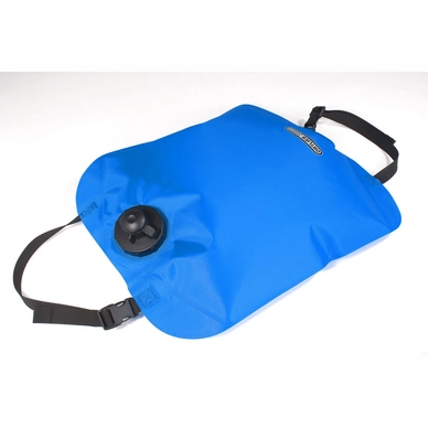 Wasserbeutel Ortlieb Water Bag 10L Blue 1 Wasserbeutel Ortlieb Water Bag 10L Blue