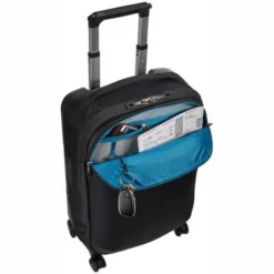 Koffer Thule Subterra Carry-On Spinner Black -TaschenWelt Verkäufe webimage 5214924b 77a6 4b90 8013 4ba8d58b824e