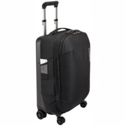 Koffer Thule Subterra Carry-On Spinner Black -TaschenWelt Verkäufe webimage 96acc80b ab7b 4c7f 882e e06e81025504